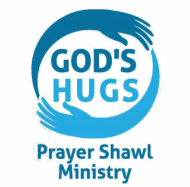 God's Hugs Prayer Shawl
